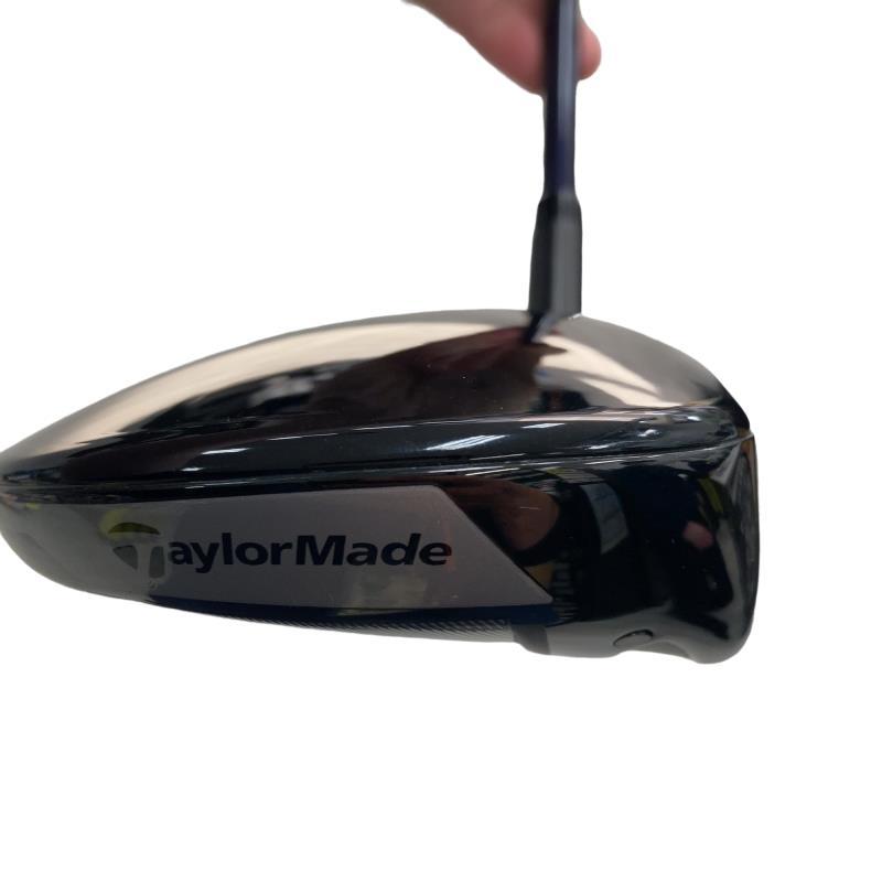 2025年1月に36500円で購入　Qi10 フェアウェイウッド Sフレックス TaylorMade（テーラーメイド） Qi10 3W フェアウェイウッド FW