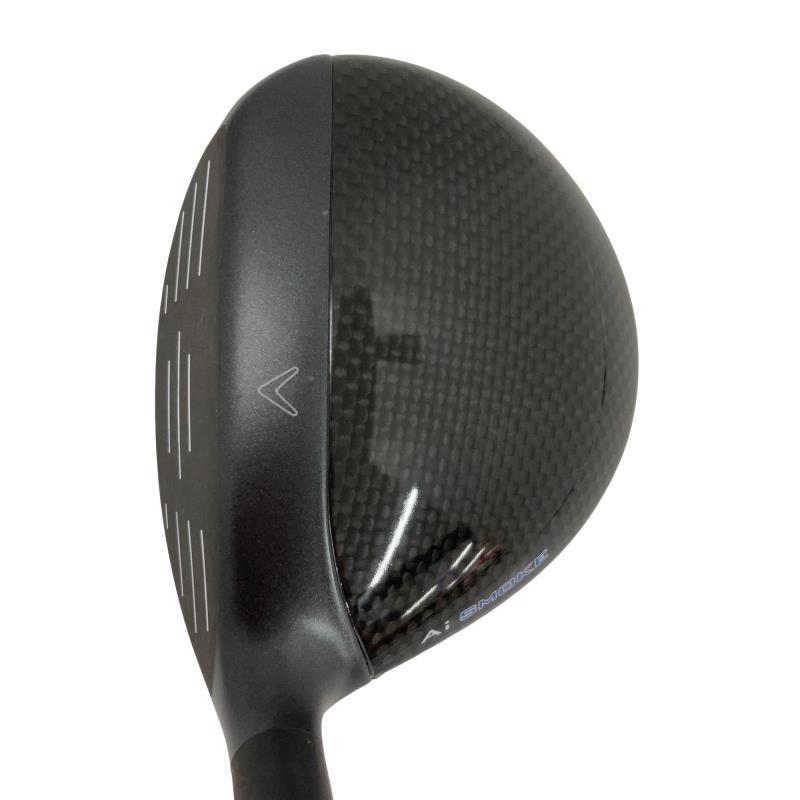Callaway（キャロウェイ） PARADYM Ai SMOKE MAX 5W フェアウェイ
