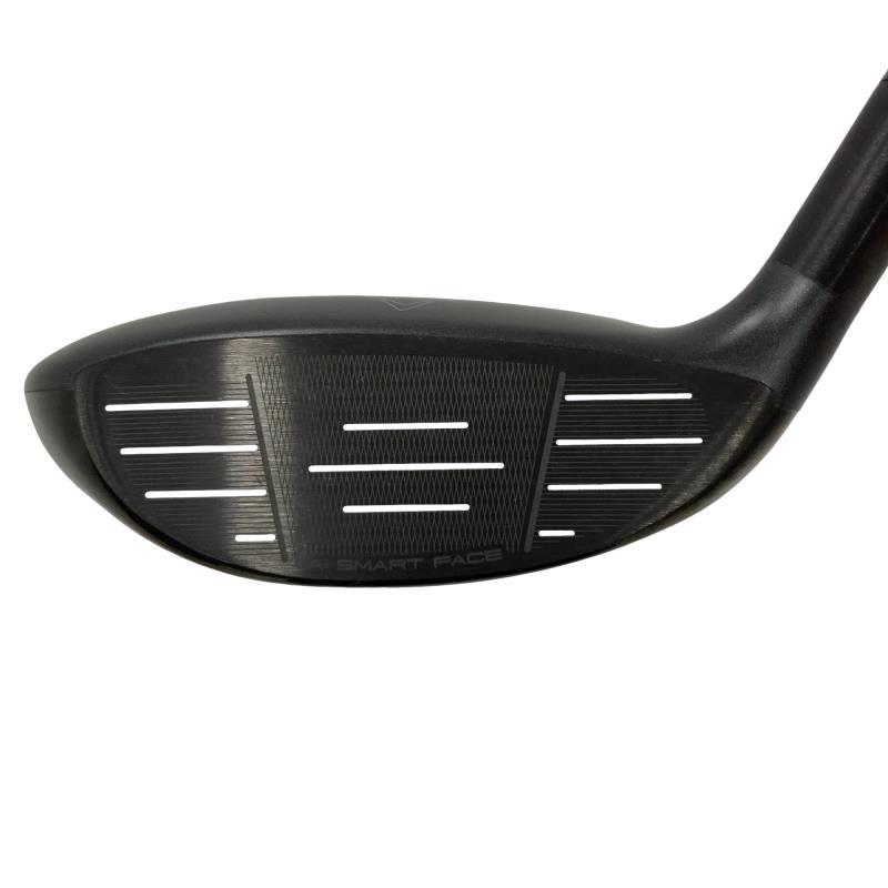 Callaway（キャロウェイ） PARADYM Ai SMOKE MAX 5W フェアウェイ