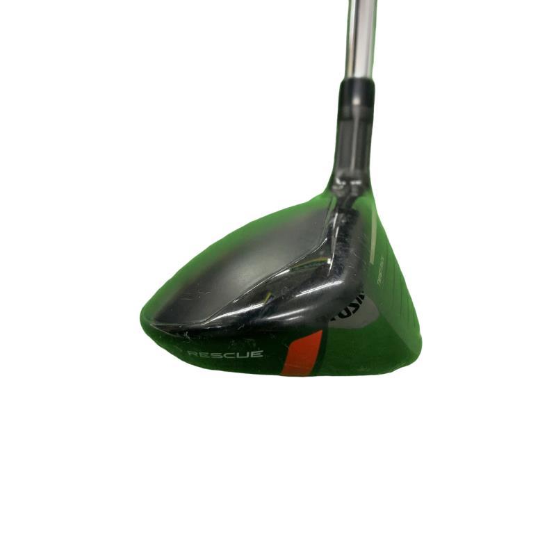 TaylorMade（テーラーメイド） STEALTH U6 ユーティリティ UT