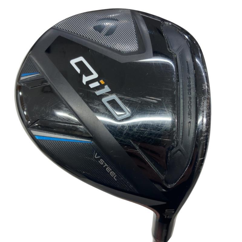 TaylorMade（テーラーメイド） Qi10 5W フェアウェイウッド FW
