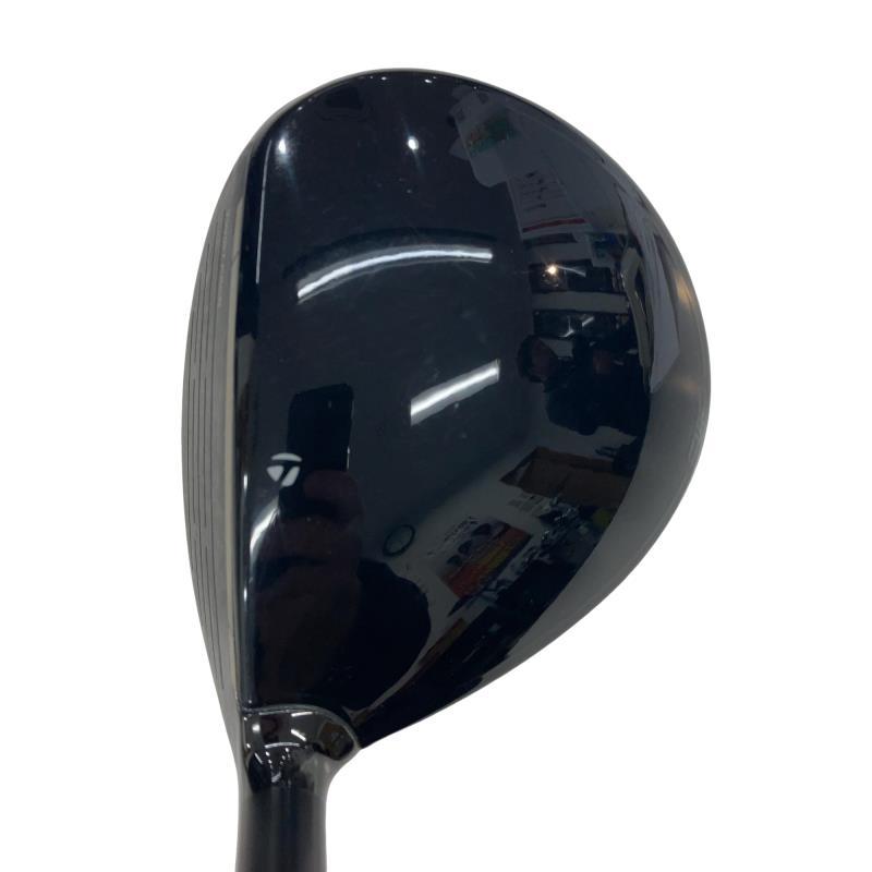 テーラーメイド　Qi10 フェアウェイウッド5番　SR カバーなし TaylorMade（テーラーメイド） Qi10 5W フェアウェイウッド FW