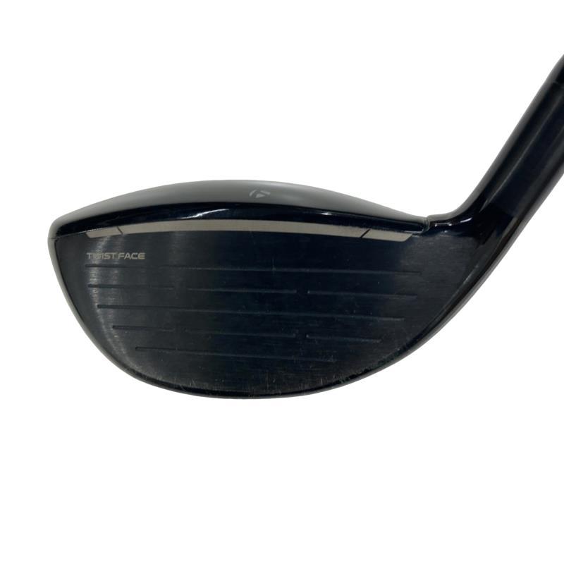 TaylorMade（テーラーメイド） Qi10 5W フェアウェイウッド FW