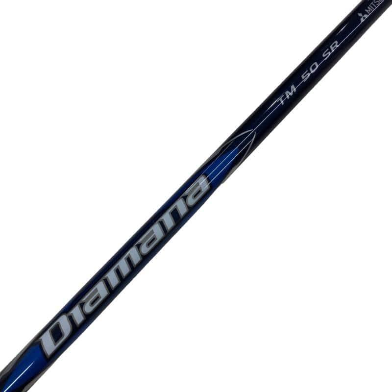TaylorMade（テーラーメイド） Qi10 5W フェアウェイウッド FW