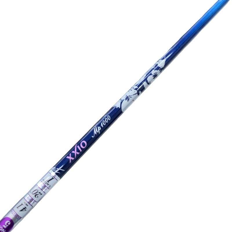 ダンロップ XXIO(2018) 5W レディース フェアウェイウッド FW フレックスL