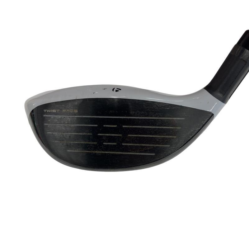 TaylorMade（テーラーメイド） SIM MAX ROCKET 3W USA フェアウェイ