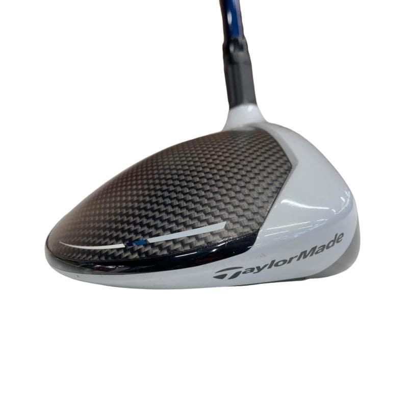 TaylorMade（テーラーメイド） SIM MAX ROCKET 3W USA フェアウェイ