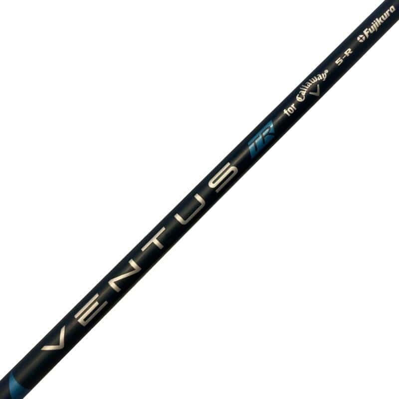 キャロウェイ PARADYM SUPER HYBRID 21° ユーティリティ UT フレックスRの画像