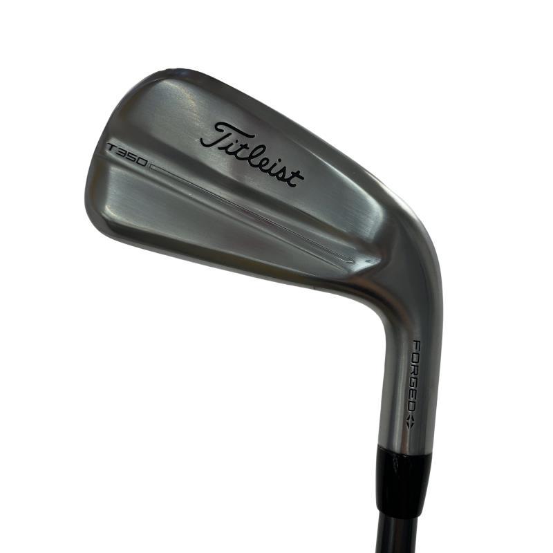 Titleist（タイトリスト） Titleist T350(2025) 6S アイアンセット IR