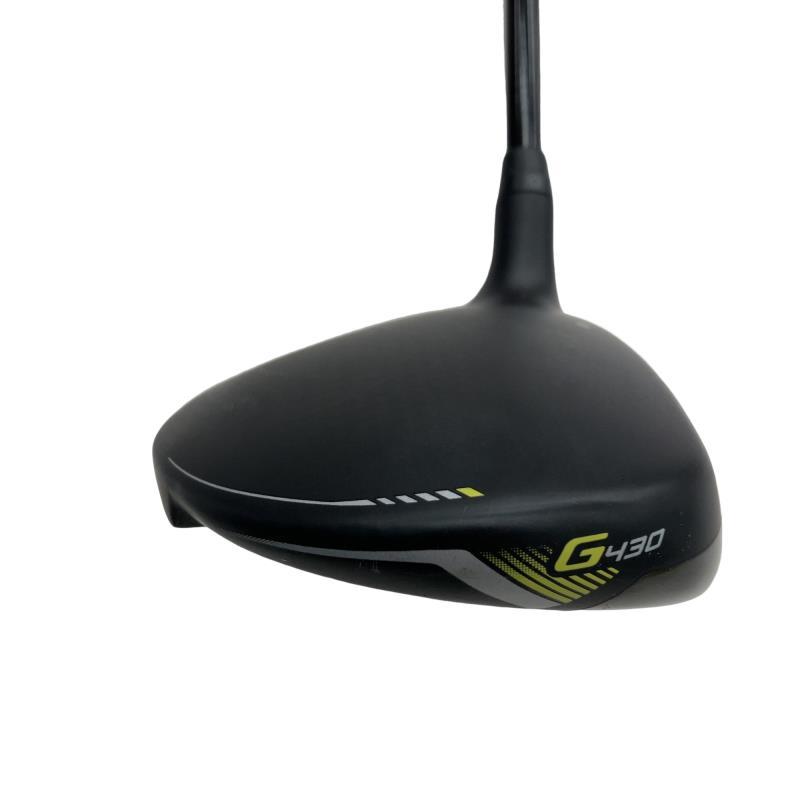 PING（ピン） G430 MAX 7W フェアウェイウッド FW フレックスSR