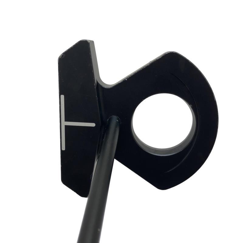 L.A.B.GOLF L.A.B.GOLF Directed Force 3(BLACK) 34インチ パター PT フレックスその他の画像