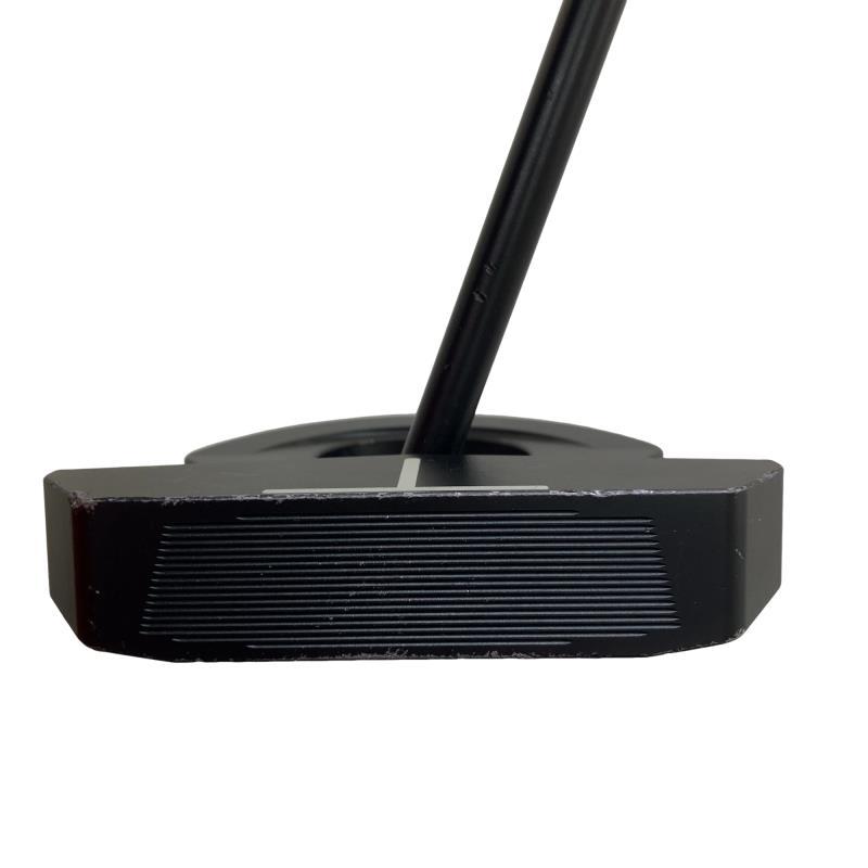 L.A.B.GOLF L.A.B.GOLF Directed Force 3(BLACK) 34インチ パター PT フレックスその他の画像
