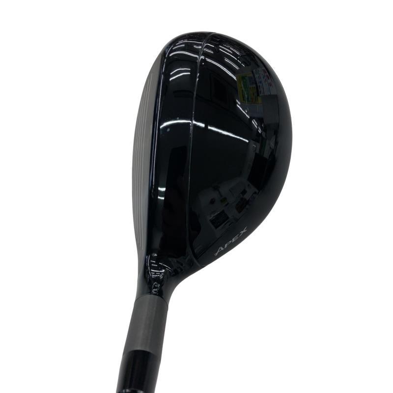 Callaway（キャロウェイ） APEX UW(2026) 23° ユーティリティ UT