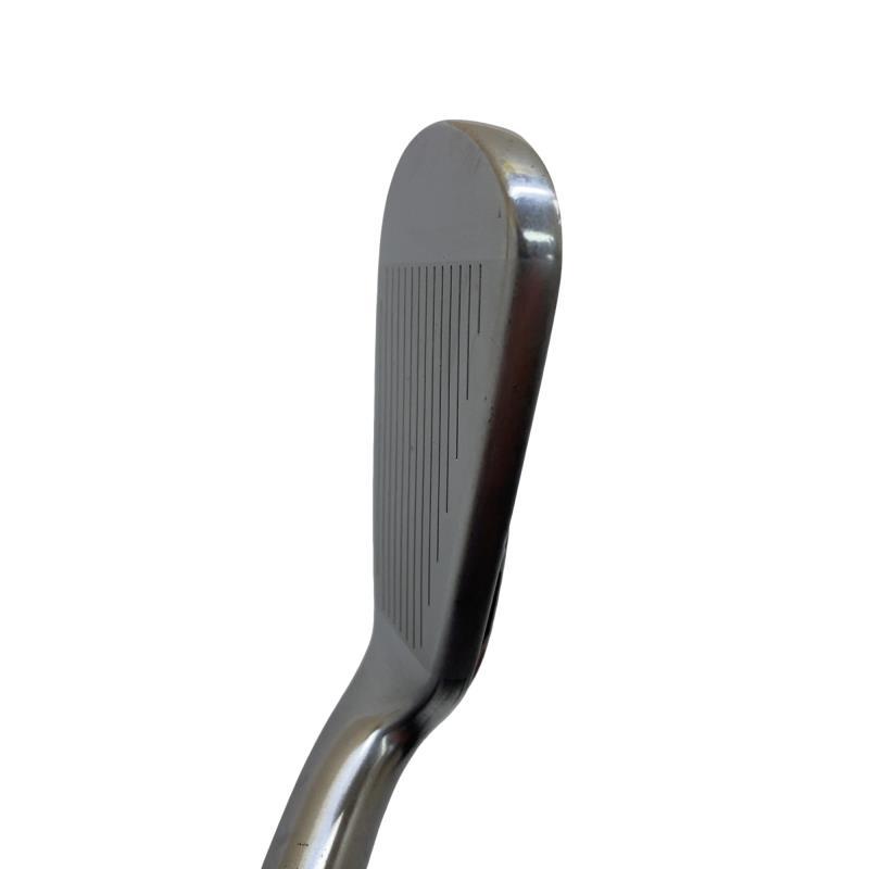 テーラーメイド TOUR BURNER  8S アイアンセット IR フレックスRの画像