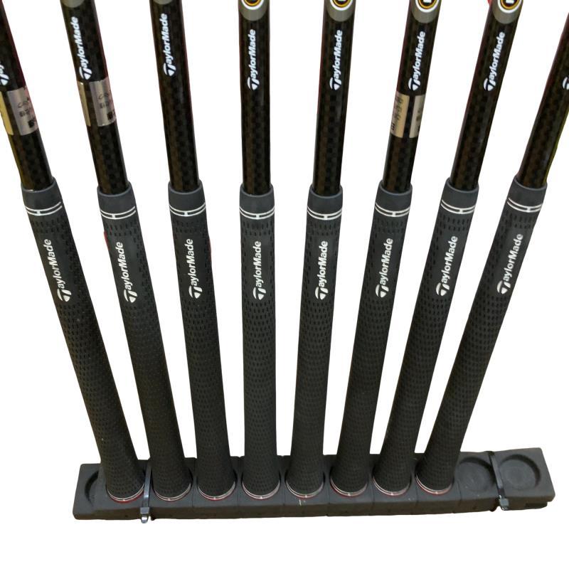 テーラーメイド TOUR BURNER  8S アイアンセット IR フレックスRの画像
