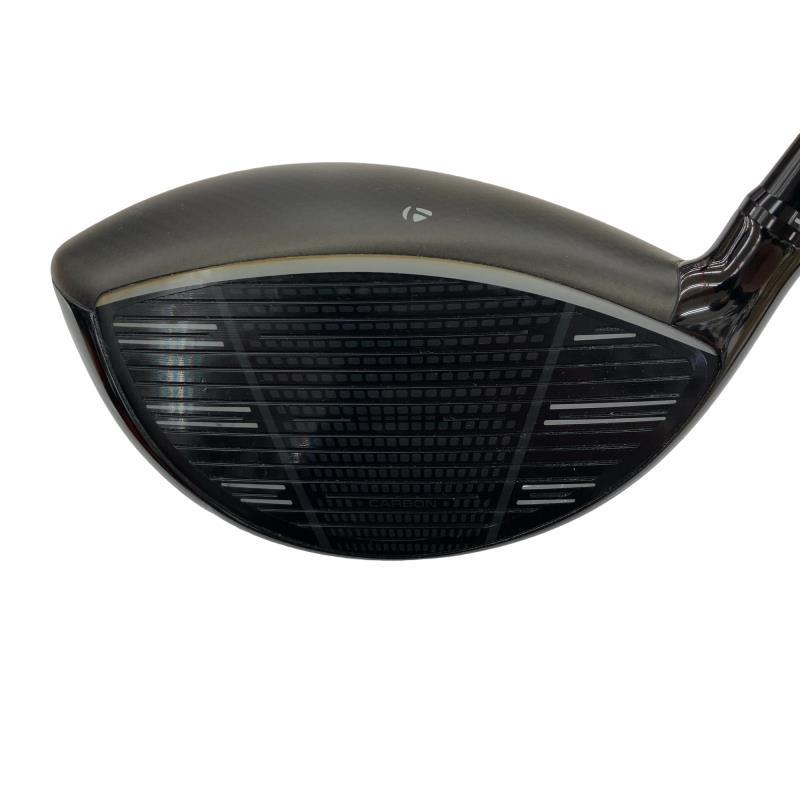 TaylorMade（テーラーメイド） Qi4D 9° ドライバー DR フレックスS
