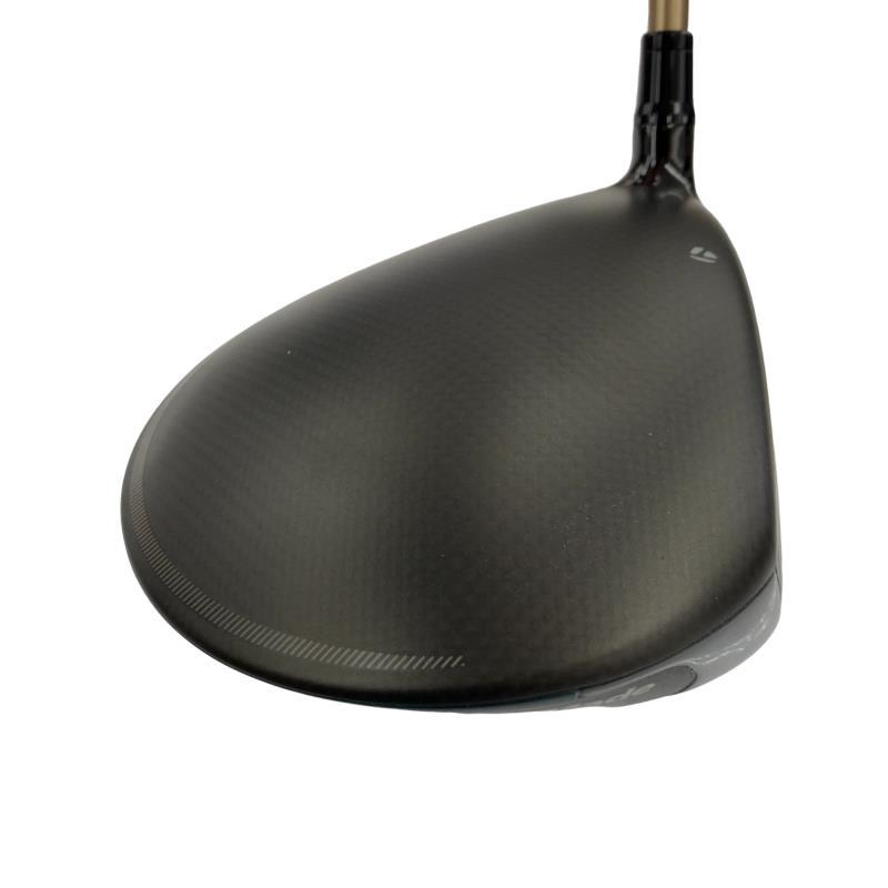 TaylorMade（テーラーメイド） Qi4D 9° ドライバー DR フレックスS