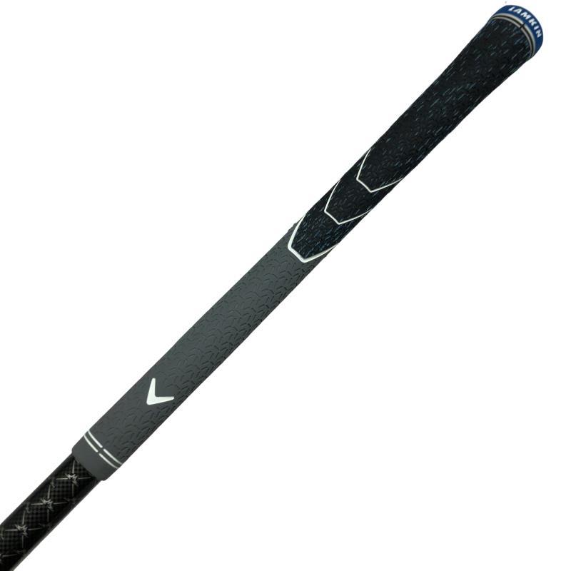 キャロウェイ PARADYM Ai SMOKE MAX  9° ドライバー DR フレックスRの画像