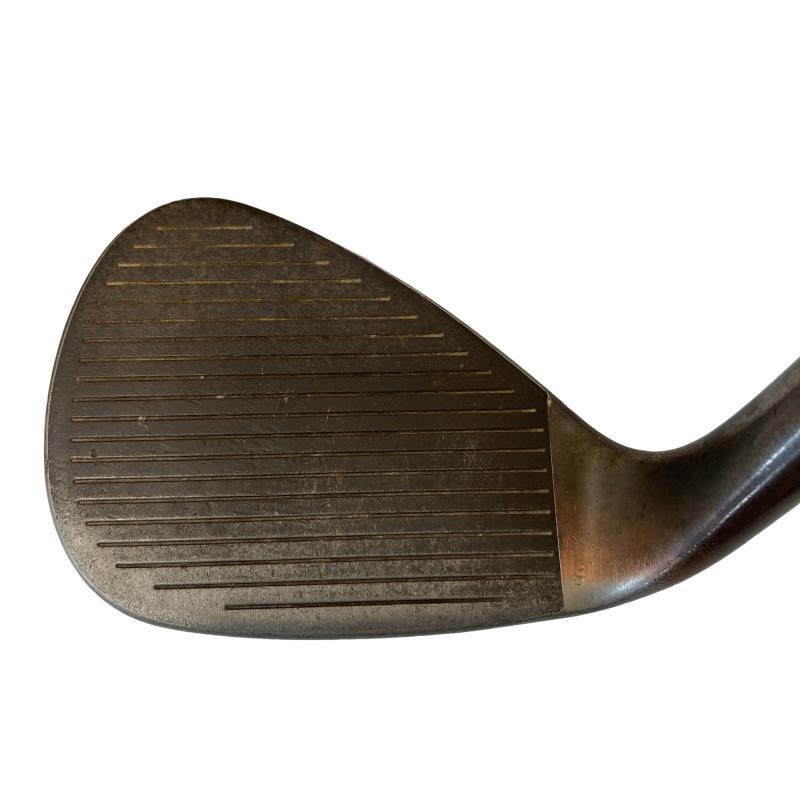 テーラーメイド Taylor Made MILLED GRIND HI-TOE(2021) 58°/10° ウェッジ WG フレックスSの画像