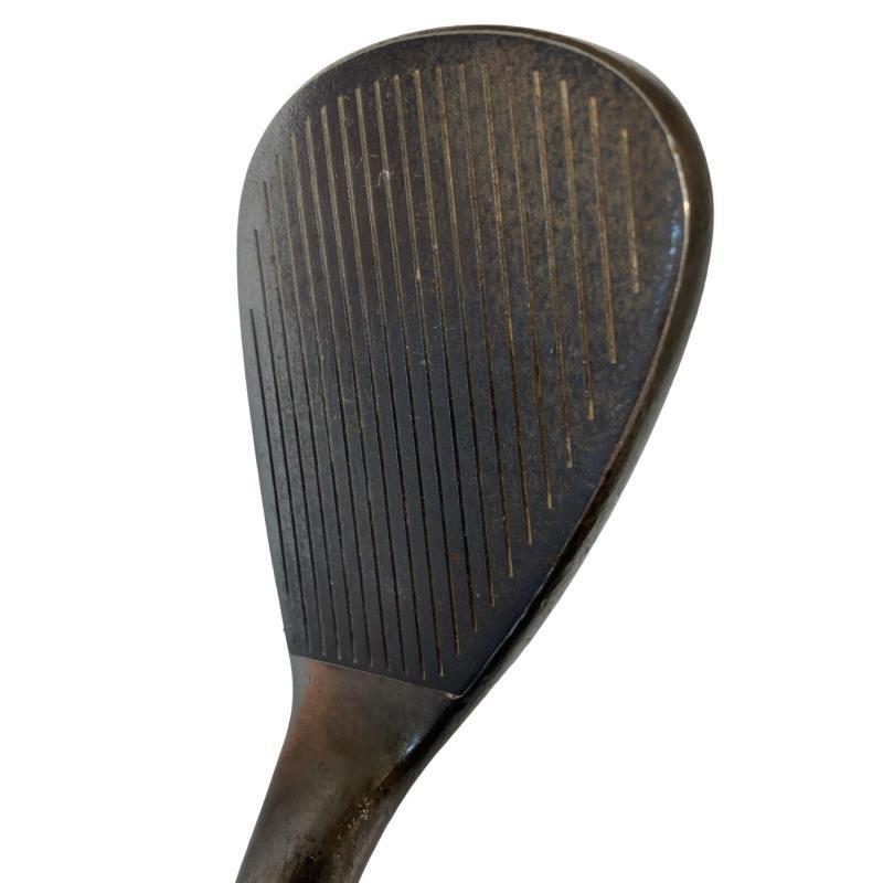 テーラーメイド Taylor Made MILLED GRIND HI-TOE(2021) 58°/10° ウェッジ WG フレックスSの画像