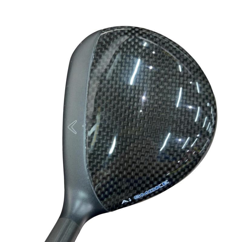 キャロウェイ PARADYM Ai SMOKE MAX  5W フェアウェイウッド FW フレックスS_1
