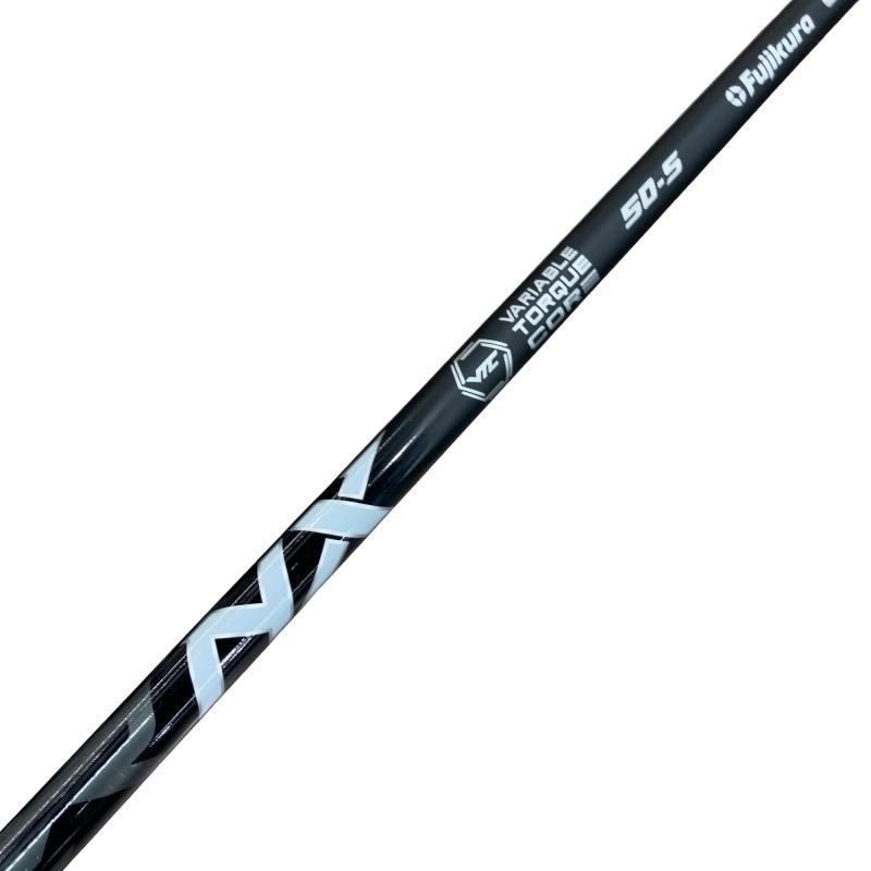 キャロウェイ PARADYM Ai SMOKE MAX  5W フェアウェイウッド FW フレックスS_4