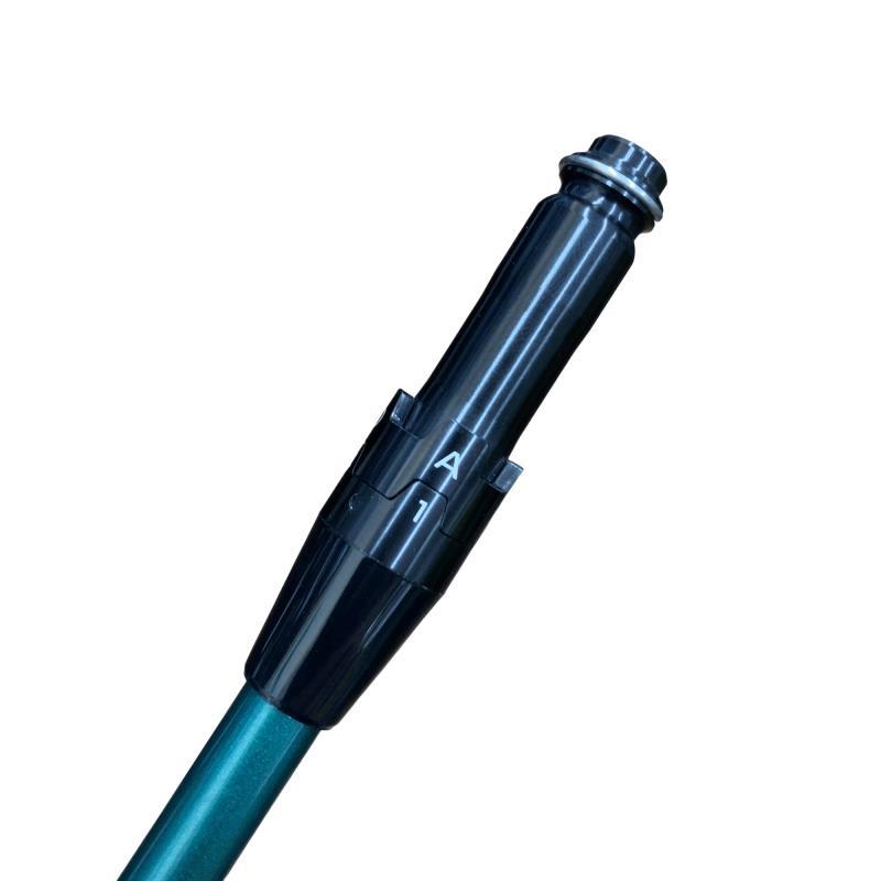 タイトリストスリーブ付き(GT系) フジクラ ドライバー用 シャフト SPEEDER NX GREEN 70 フレックスS_1