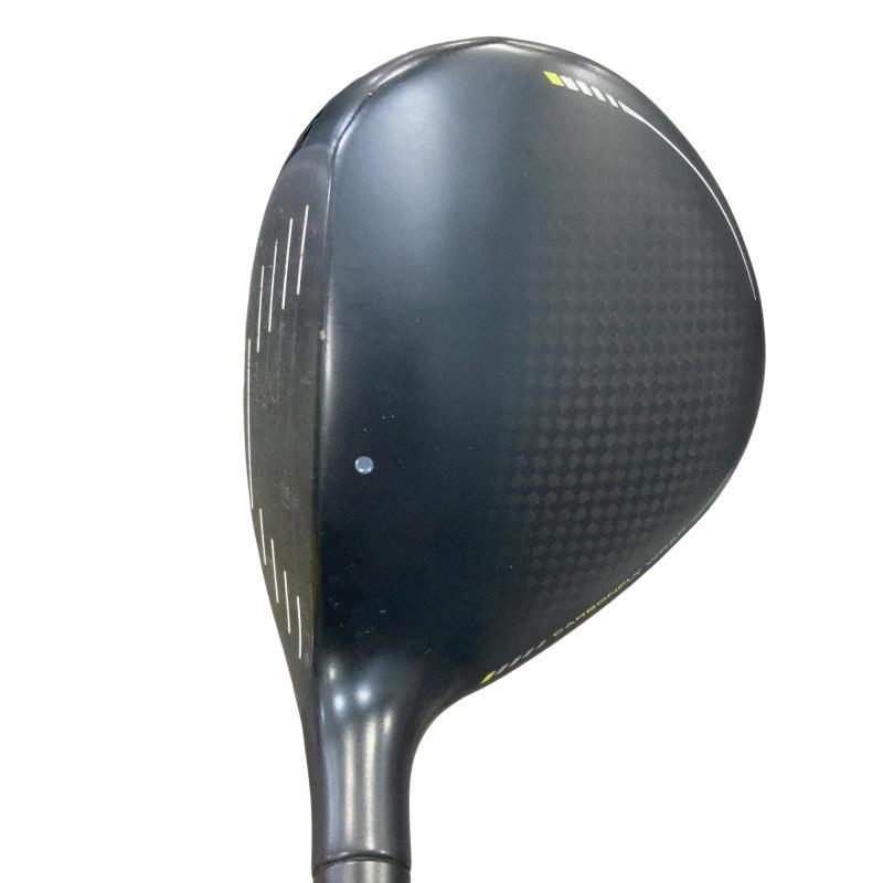 【美品】G430 9W フェアウェイウッド 9番ウッド PING PING（ピン） G430 MAX 9W フェアウェイウッド FW フレックスS
