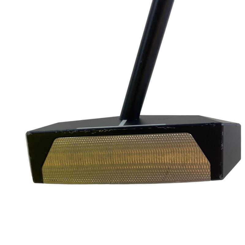 L.A.B.GOLF L.A.B.GOLF OZ.1i(BLACK) 34インチ パター PT フレックスその他の画像