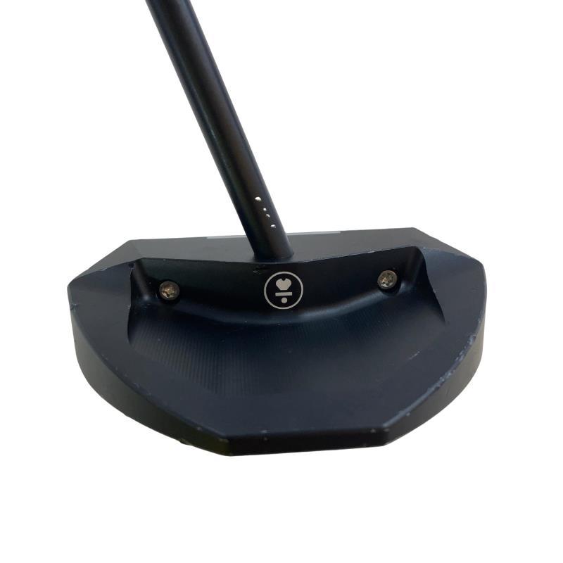 L.A.B.GOLF L.A.B.GOLF OZ.1i(BLACK) 34インチ パター PT フレックスその他の画像