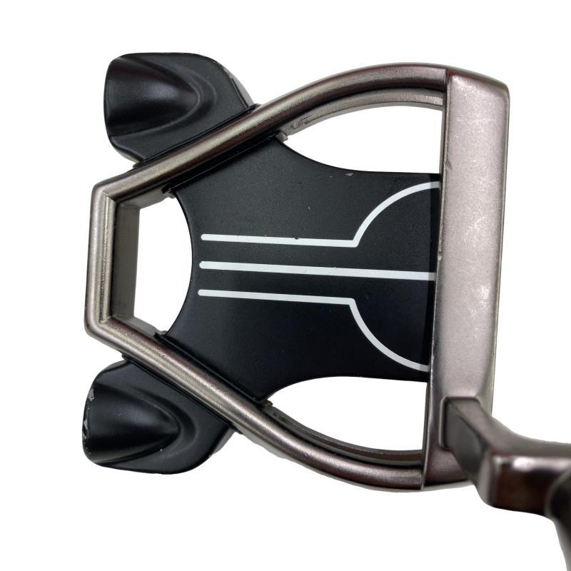 TaylorMade（テーラーメイド） Rossa agsi itsy bitsy SPIDER クランク