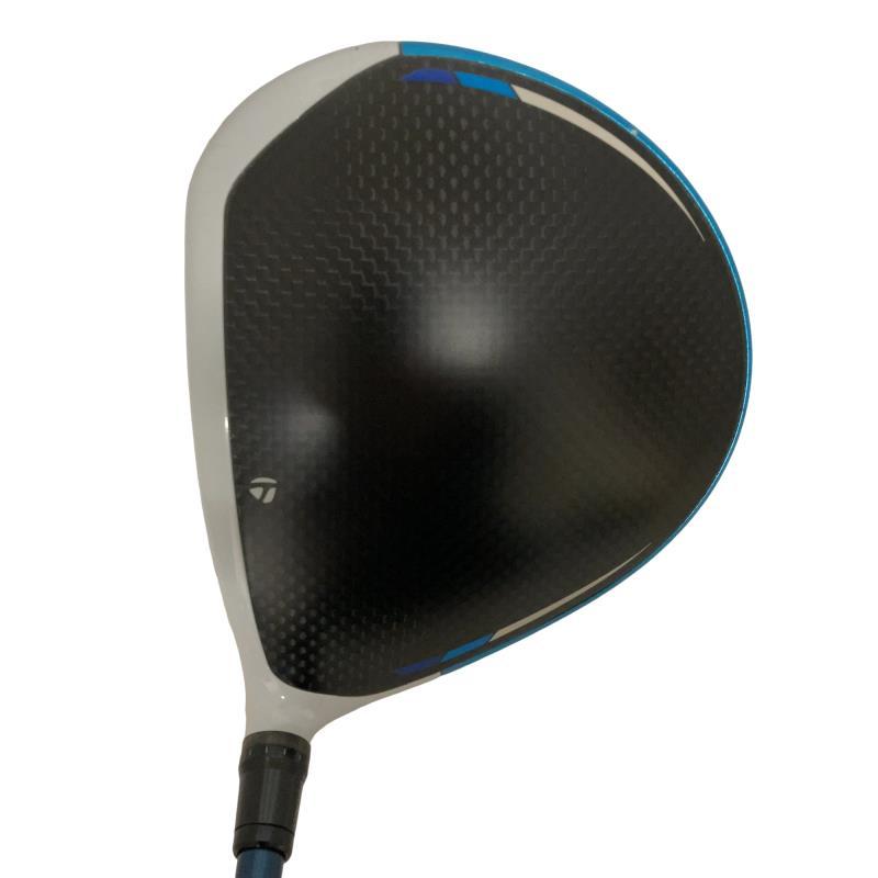 SIM2 MAX-D ドライバー 10.5° SR TaylorMade（テーラーメイド） SIM2 MAX-D 10.5° ドライバー DR