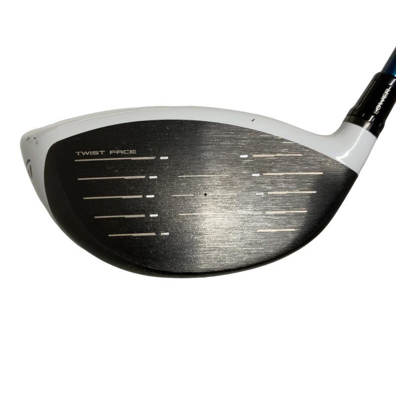 SIM2 MAX-D ドライバー 10.5° SR TaylorMade（テーラーメイド） SIM2 MAX-D 10.5° ドライバー DR