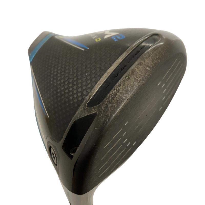 TaylorMade（テーラーメイド） SIM2 MAX-D 10.5° ドライバー DR