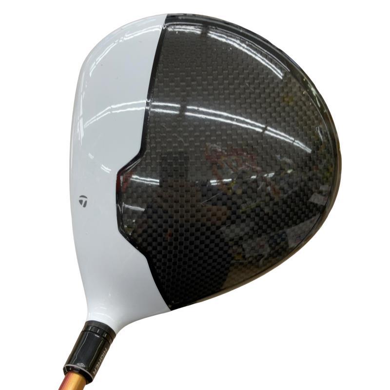 TaylorMade（テーラーメイド） M1 460 10.5° ドライバー DR フレックス
