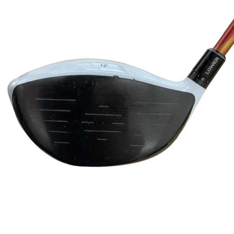 TaylorMade（テーラーメイド） M1 460 10.5° ドライバー DR フレックス