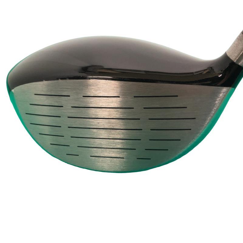 エポンゴルフ株式会社 EPON AF-106 1W ドライバー DR フレックスその他