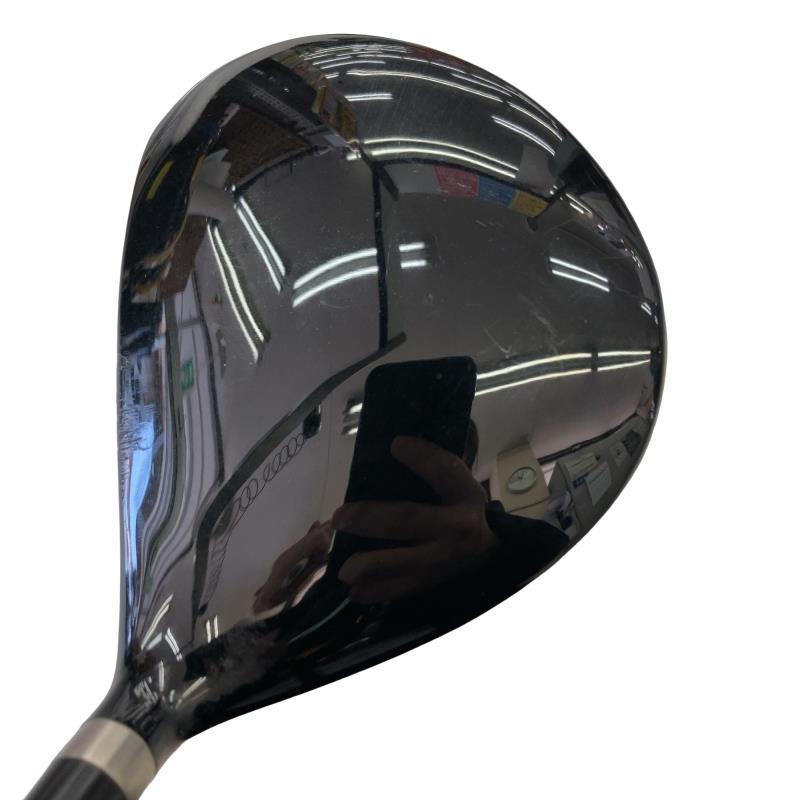 RYOMA GOLF（リョーマゴルフ） Ryoma F ブラック F5 フェアウェイ