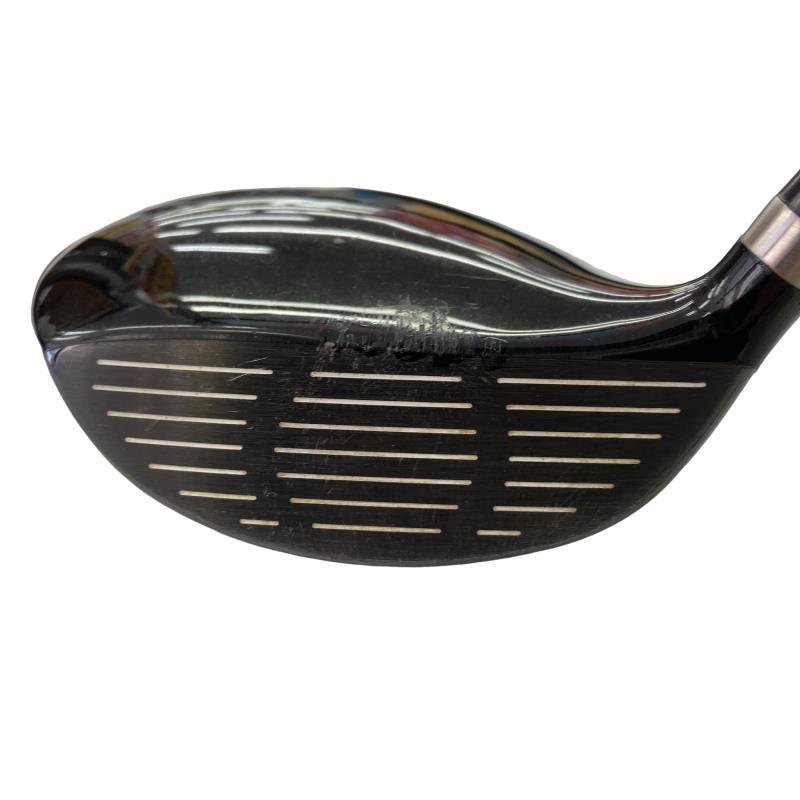 RYOMA GOLF（リョーマゴルフ） Ryoma F ブラック F5 フェアウェイ