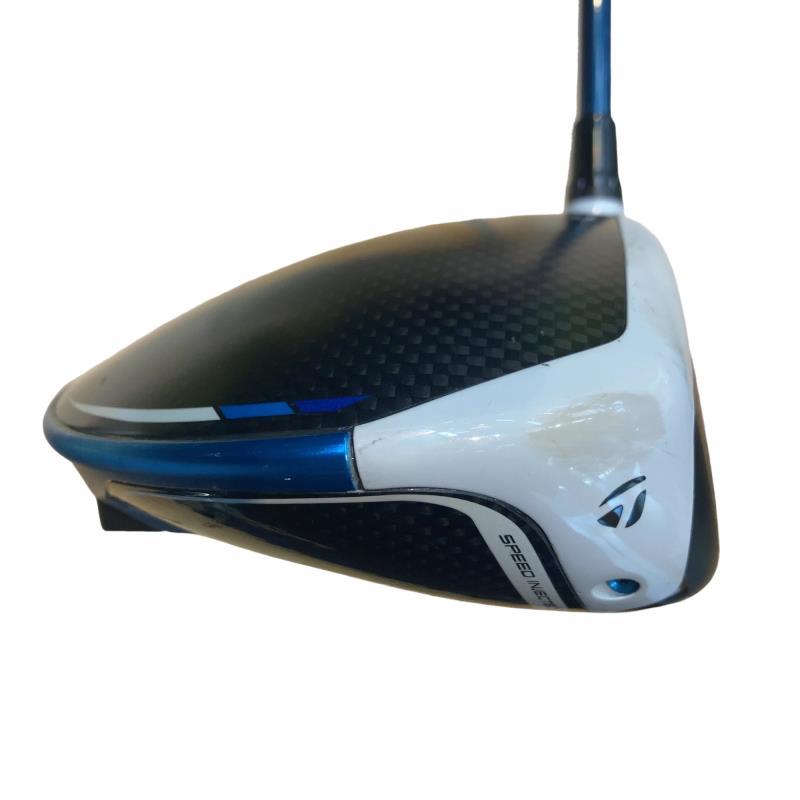 TaylorMade（テーラーメイド） SIM2 MAX-D 10.5° ドライバー DR