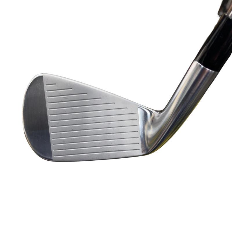 MIZUNO GOLF ミズノ Mizuno Pro M-13 8S アイアンセット IR フレックス