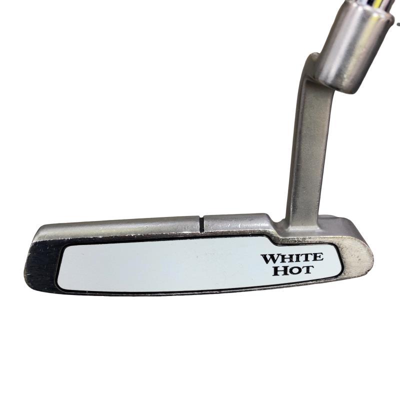 オデッセイ WHITE HOT #1 33インチ パター PT フレックスその他_2