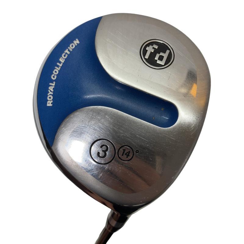 ロイヤルコレクション ROYAL COLLECTION RC STAR 3W 【公式通販】