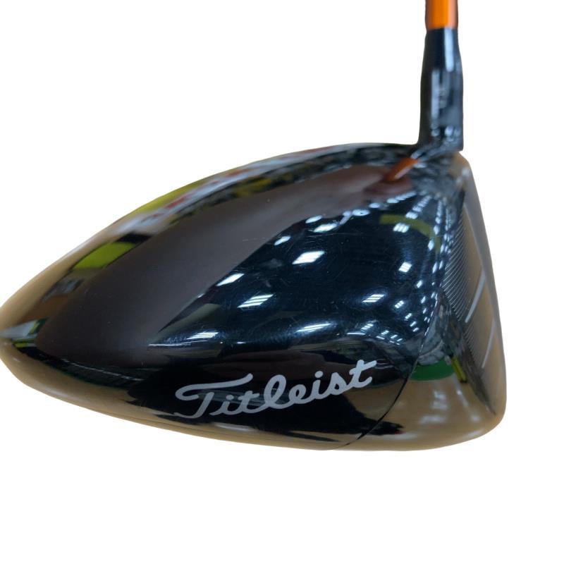 Titleist　GT2 ドライバー 10度 Titleist（タイトリスト） GT2 10° ドライバー DR フレックスS
