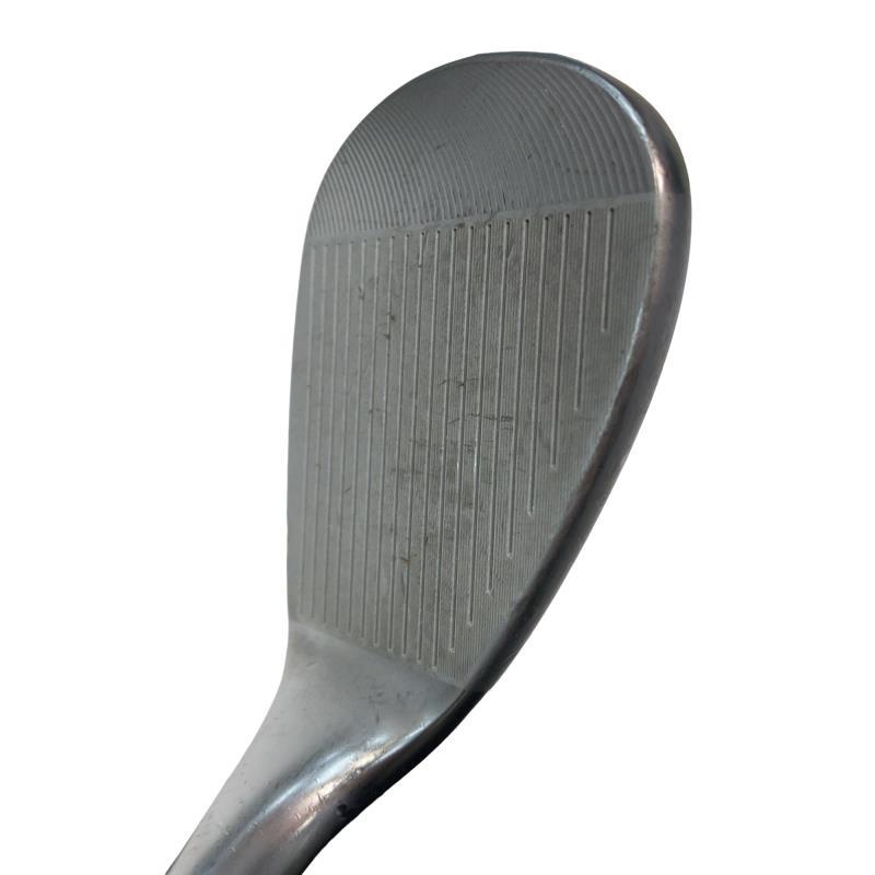 クリーブランド Cleveland RTX DEEP FORGED 58°/12° MID ウェッジ WG フレックスSの画像