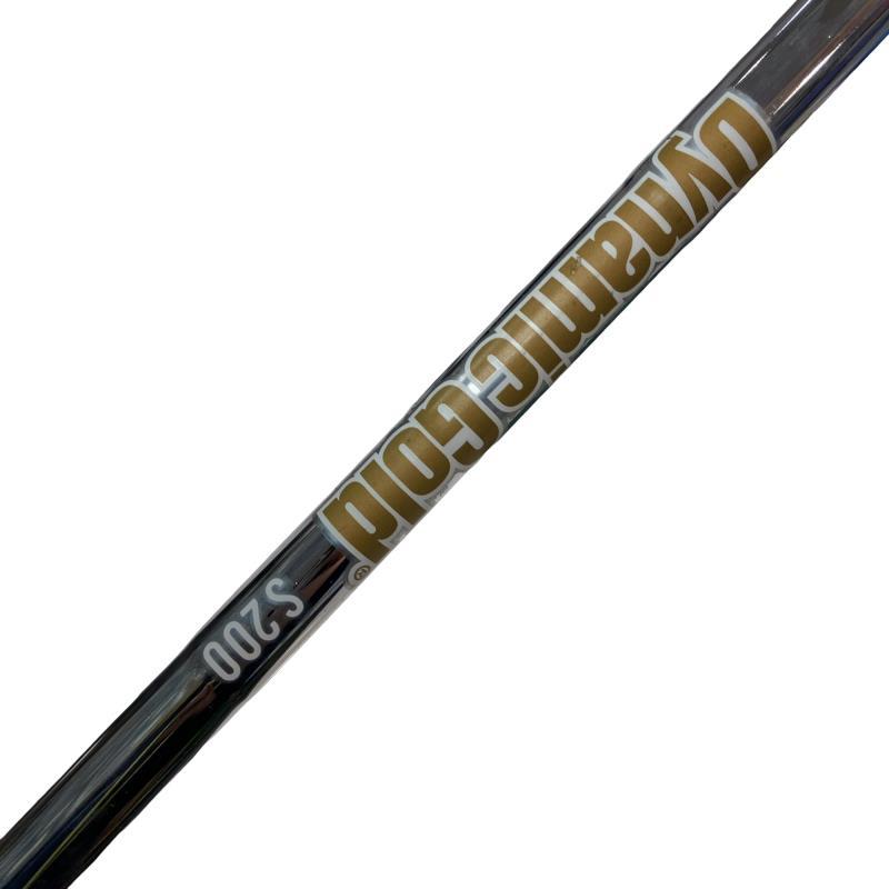 クリーブランド Cleveland RTX DEEP FORGED 58°/12° MID ウェッジ WG フレックスSの画像