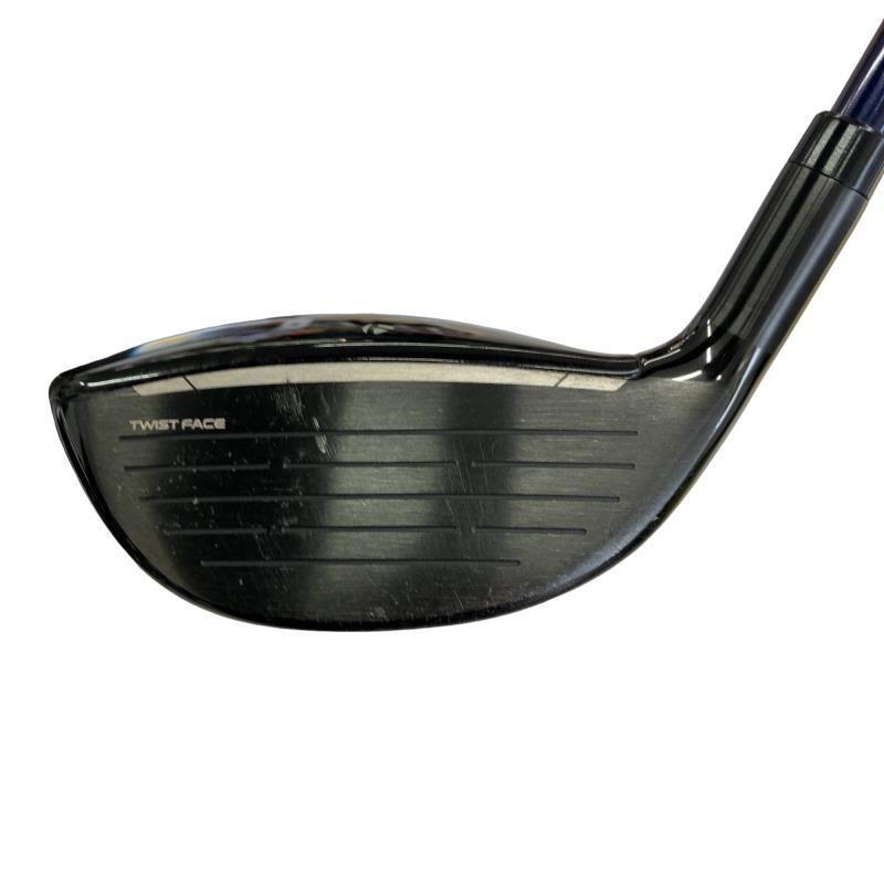 TaylorMade（テーラーメイド） Qi10 7W フェアウェイウッド FW