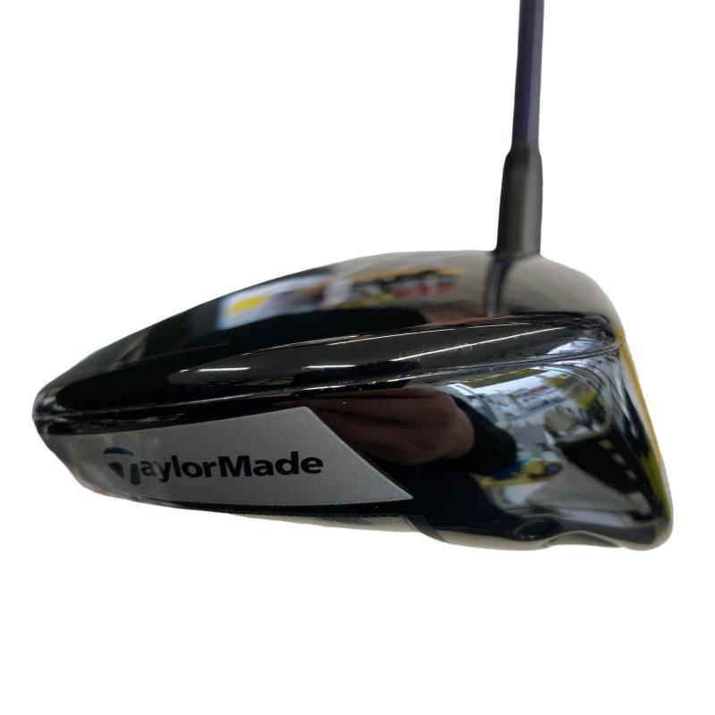 て*ら様 テーラーメイドQi10 7W TaylorMade（テーラーメイド） Qi10 7W フェアウェイウッド FW