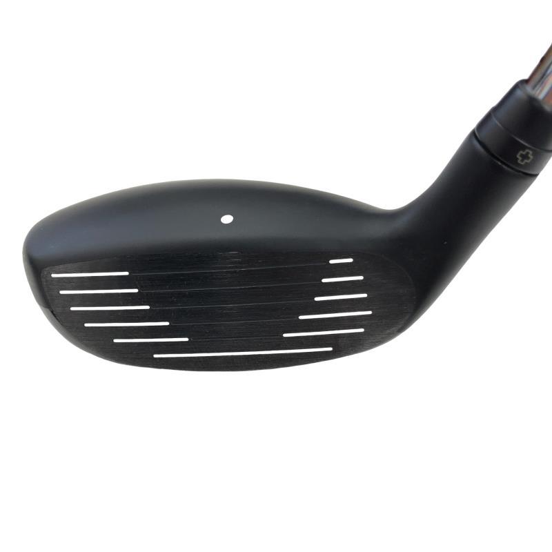 【中古】ピンG440　４U　23度　ユーティリティ　Sフレックス PING（ピン） G440 U4 ユーティリティ UT フレックスS : ゴルフ
