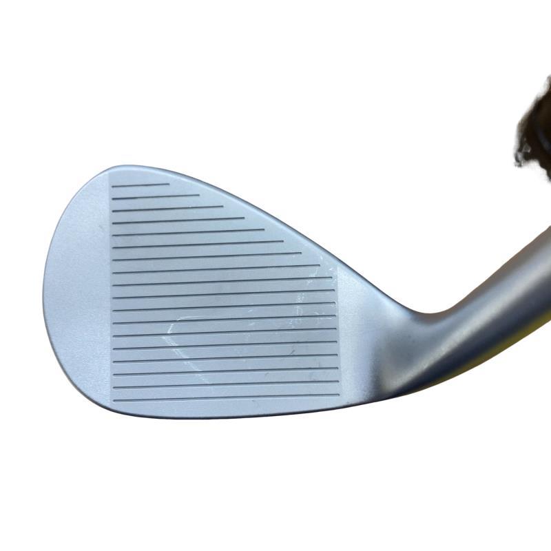 kasco（キャスコ） Dolphin Wedge DW-123 シルバー 58° ウェッジ WG 